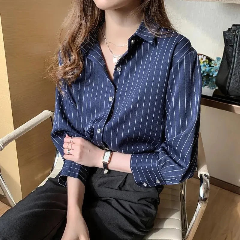 Camisa Elegant Line