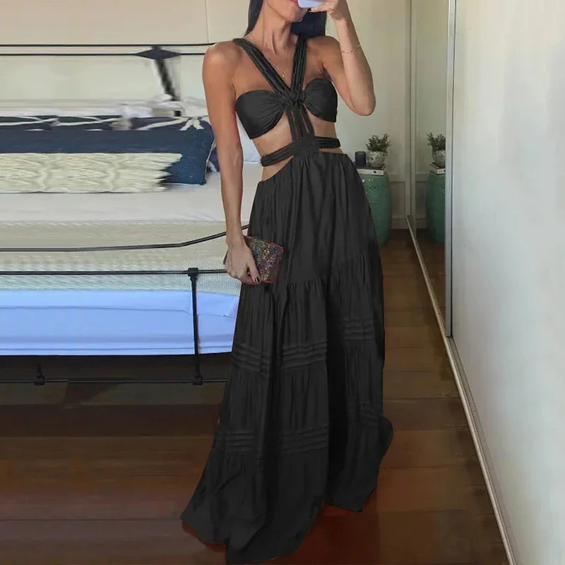 Vestido Graceful Touch