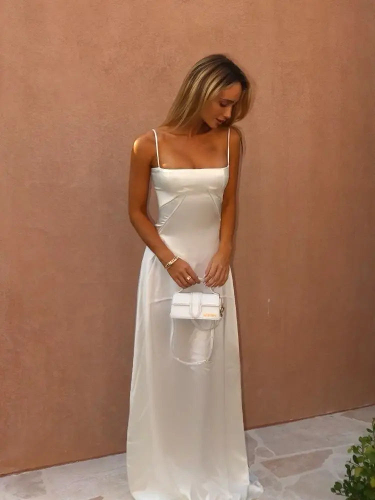 Vestido Bustier Aura