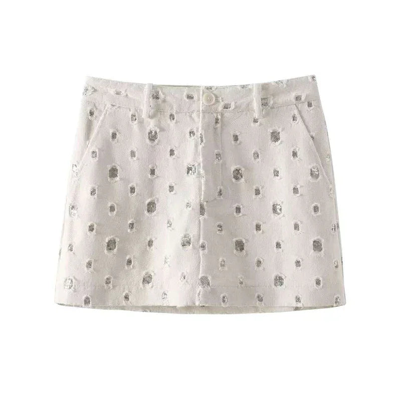 Conjunto Elegance Crystal