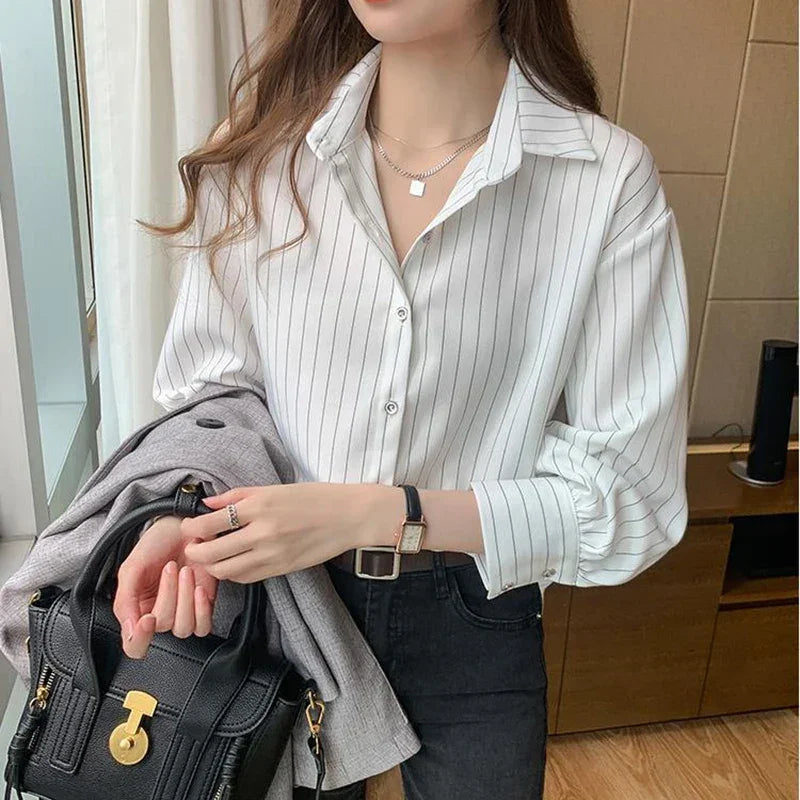 Camisa Elegant Line