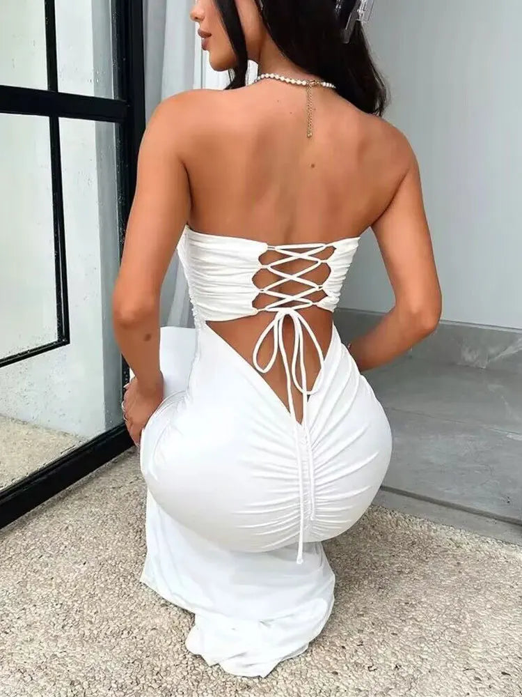 Vestido Essence