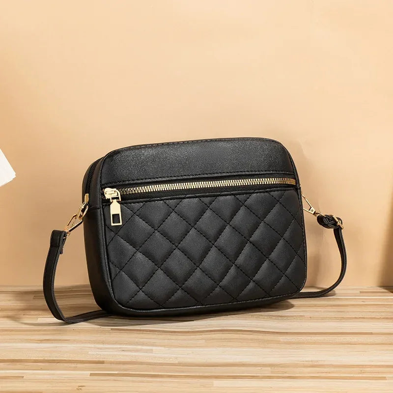 Bolsa Elegance Square