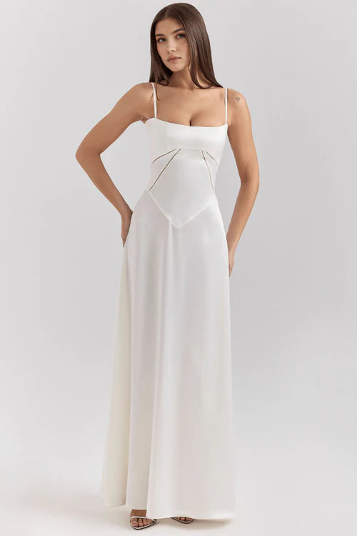 Vestido Bustier Aura