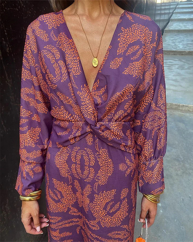 Vestido Milena