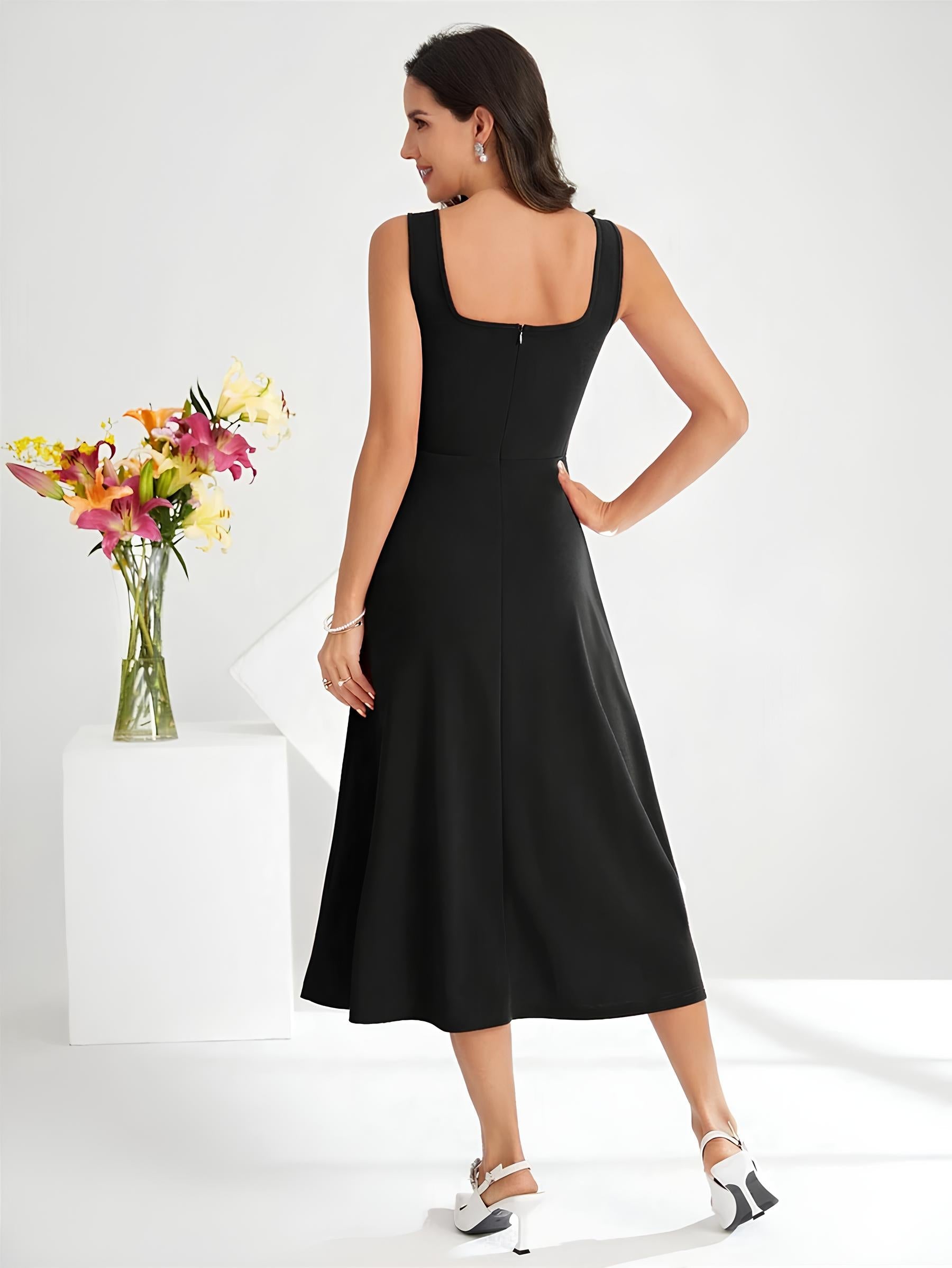 Vestido Bali