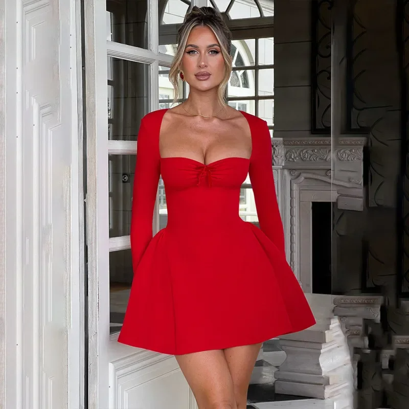 Vestido Femme Eternity