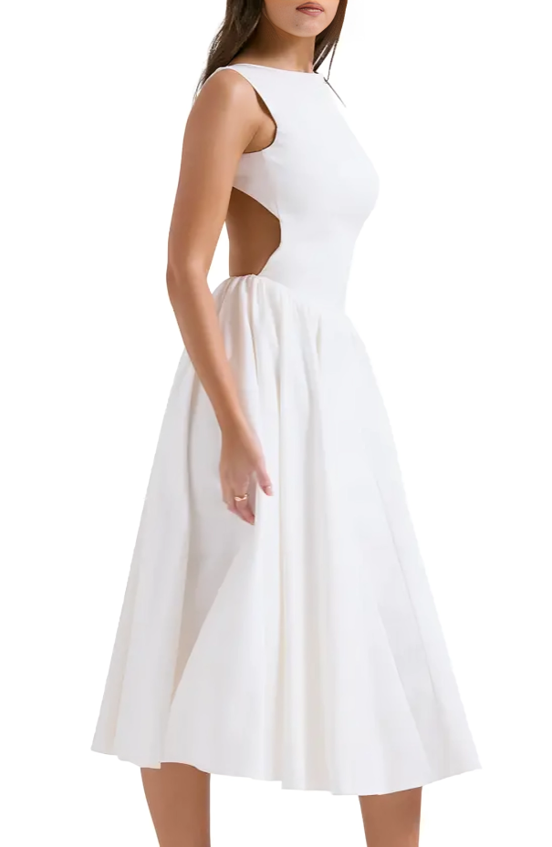 Vestido Ipanema