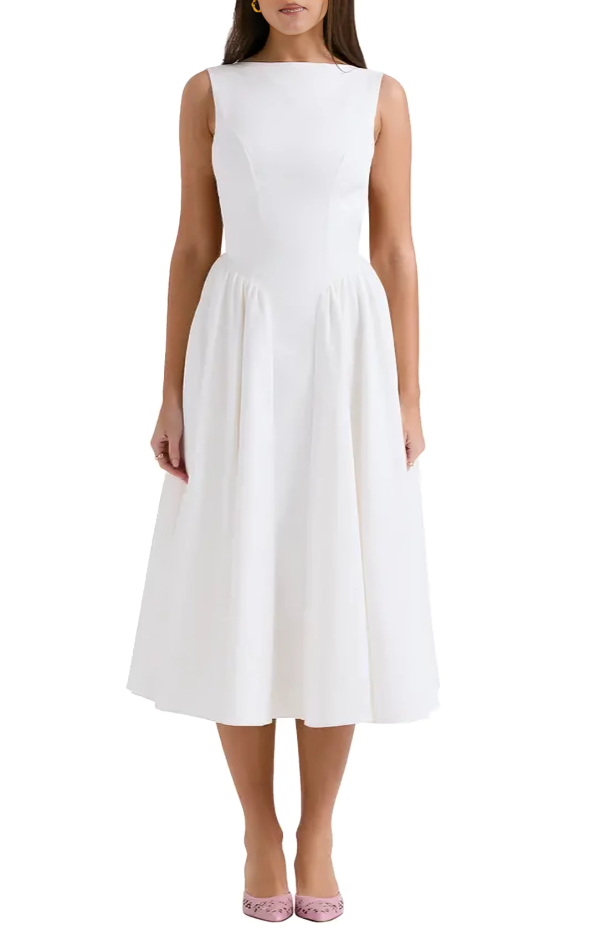 Vestido Ipanema