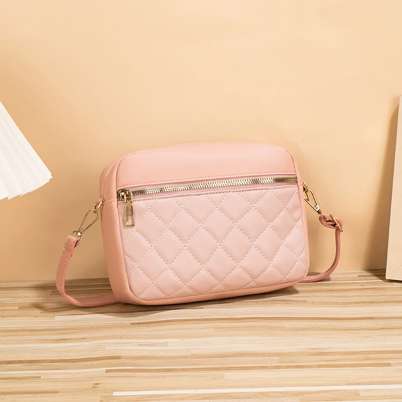 Bolsa Elegance Square