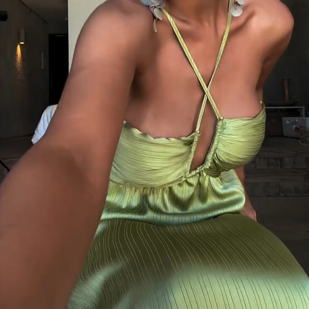 Vestido La Julieta