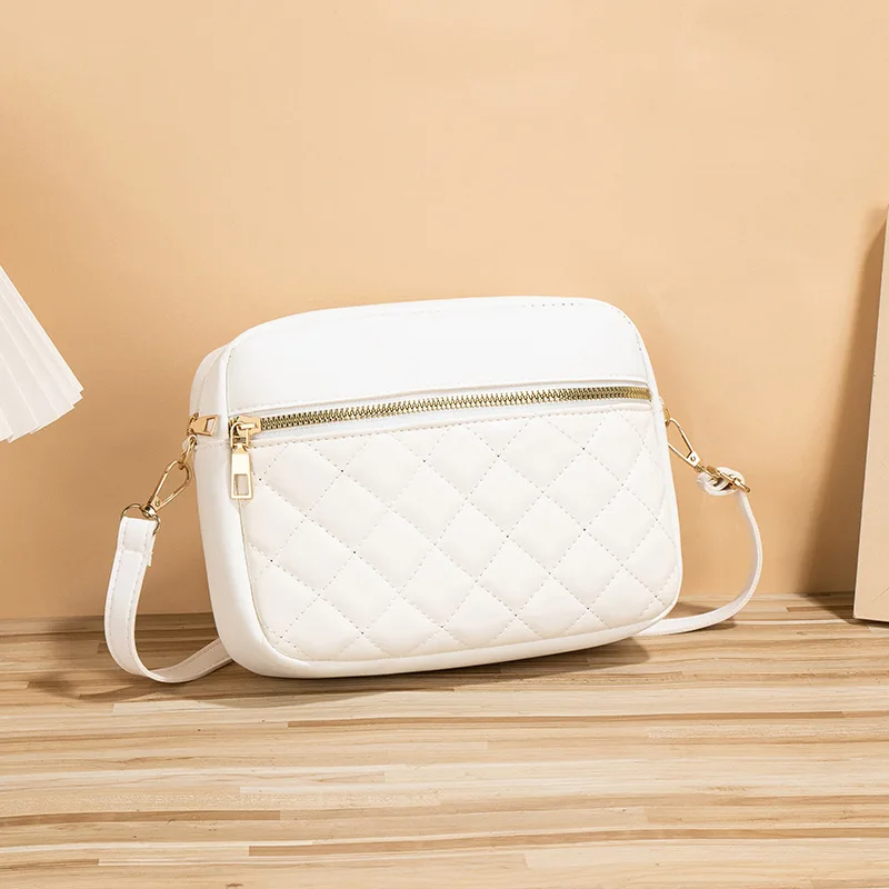 Bolsa Elegance Square