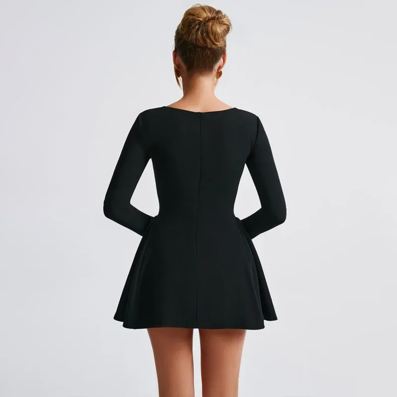 Vestido Femme Eternity