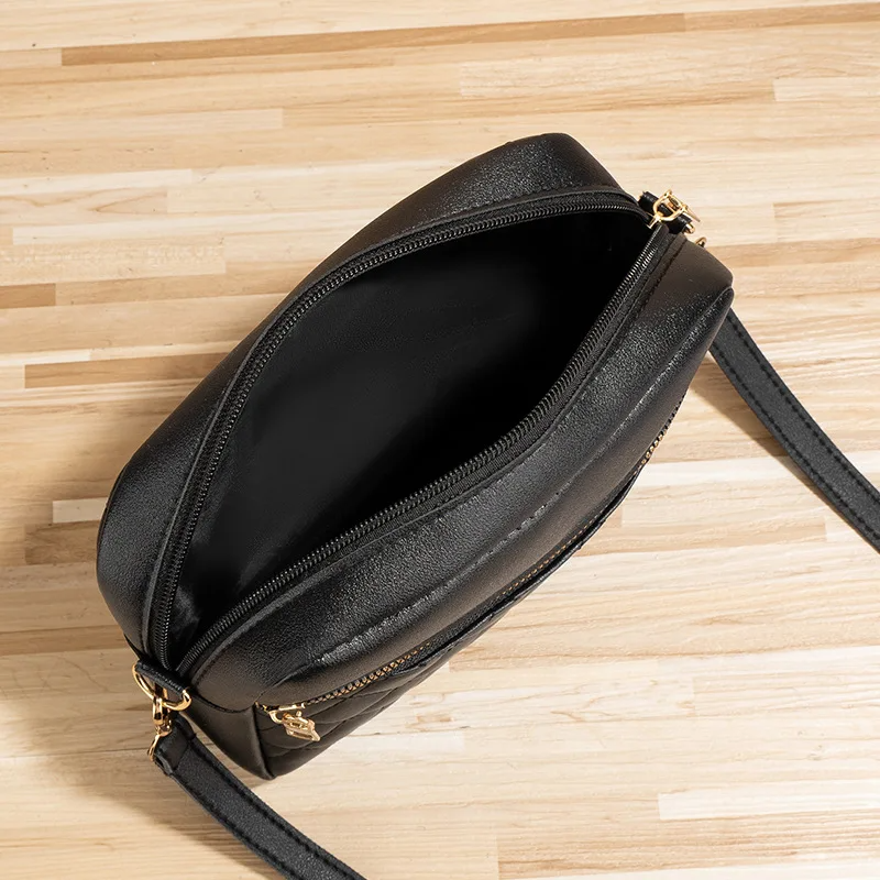 Bolsa Elegance Square
