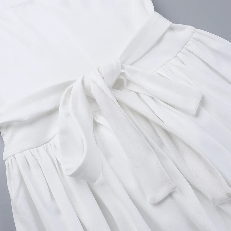Vestido Grace Lumière