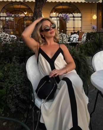 Vestido Alice