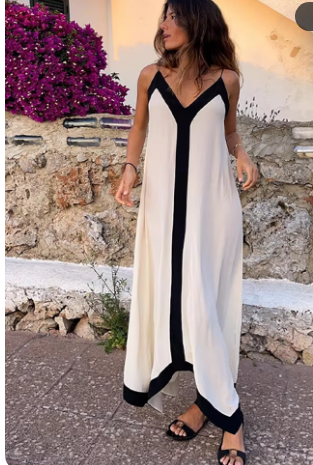 Vestido Alice