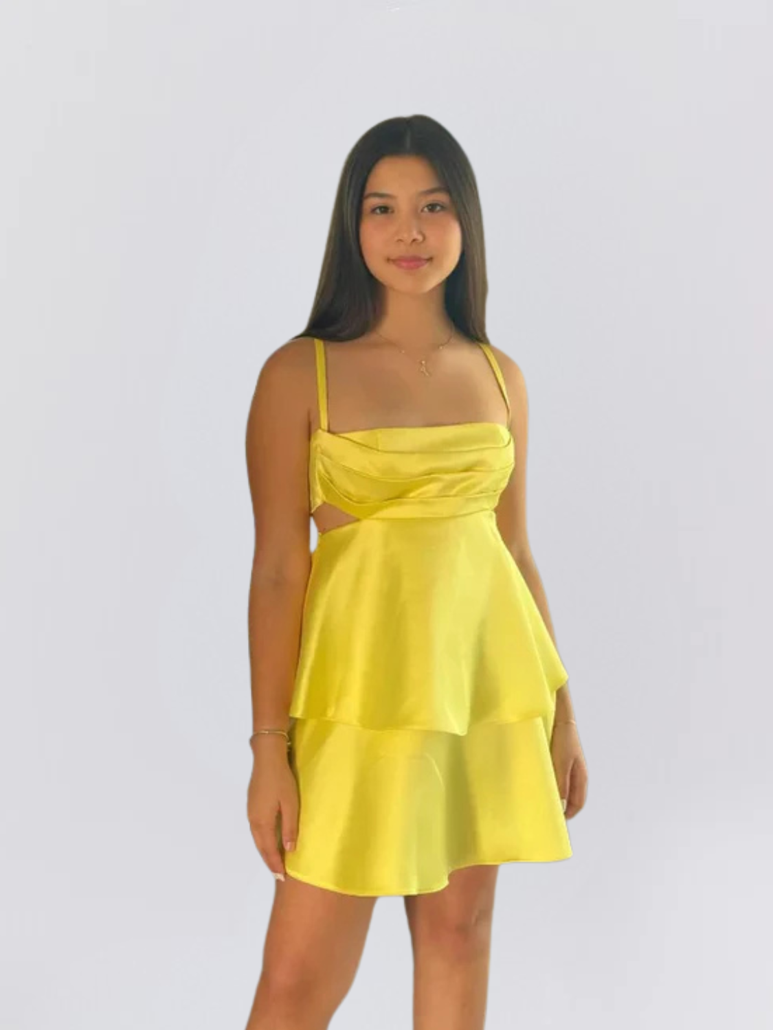 Vestido Summer Layers