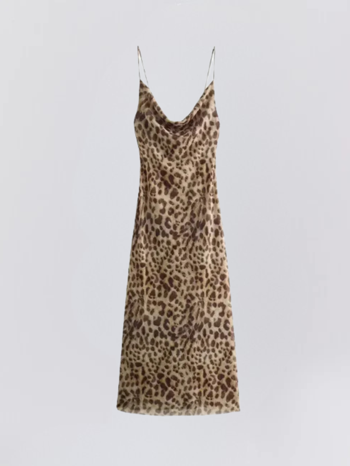 Vestido Wild Elegance