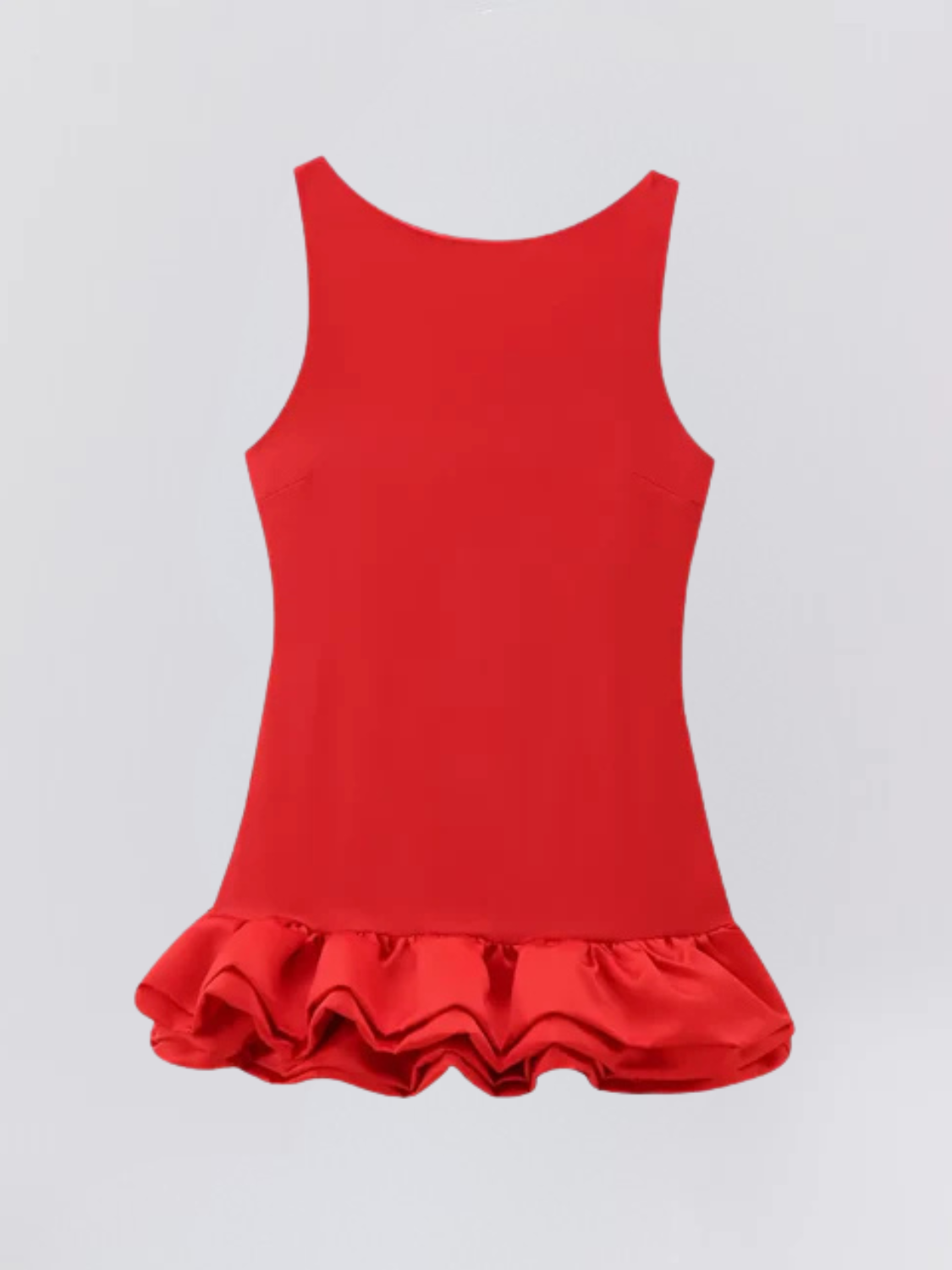 Vestido Luxe Grace
