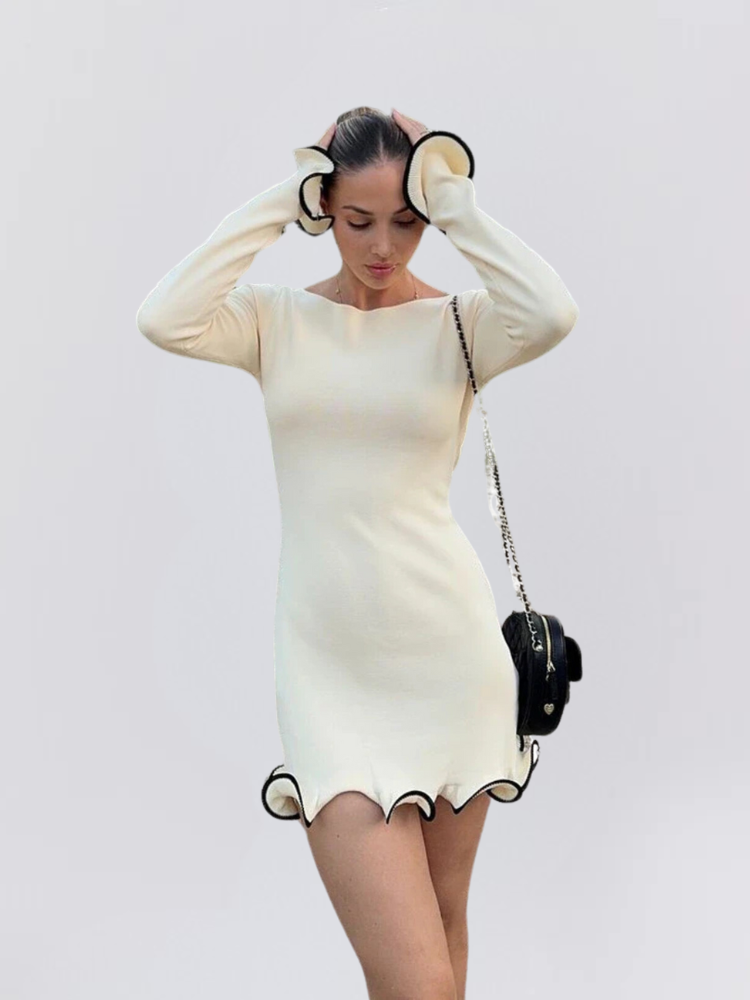 Vestido Charme Único