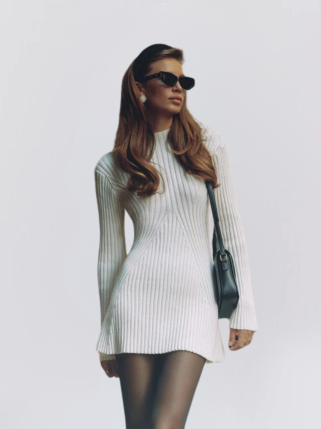 Vestido Minimal Charm