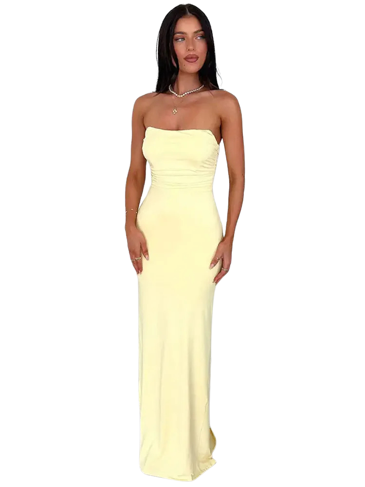 Vestido Essence