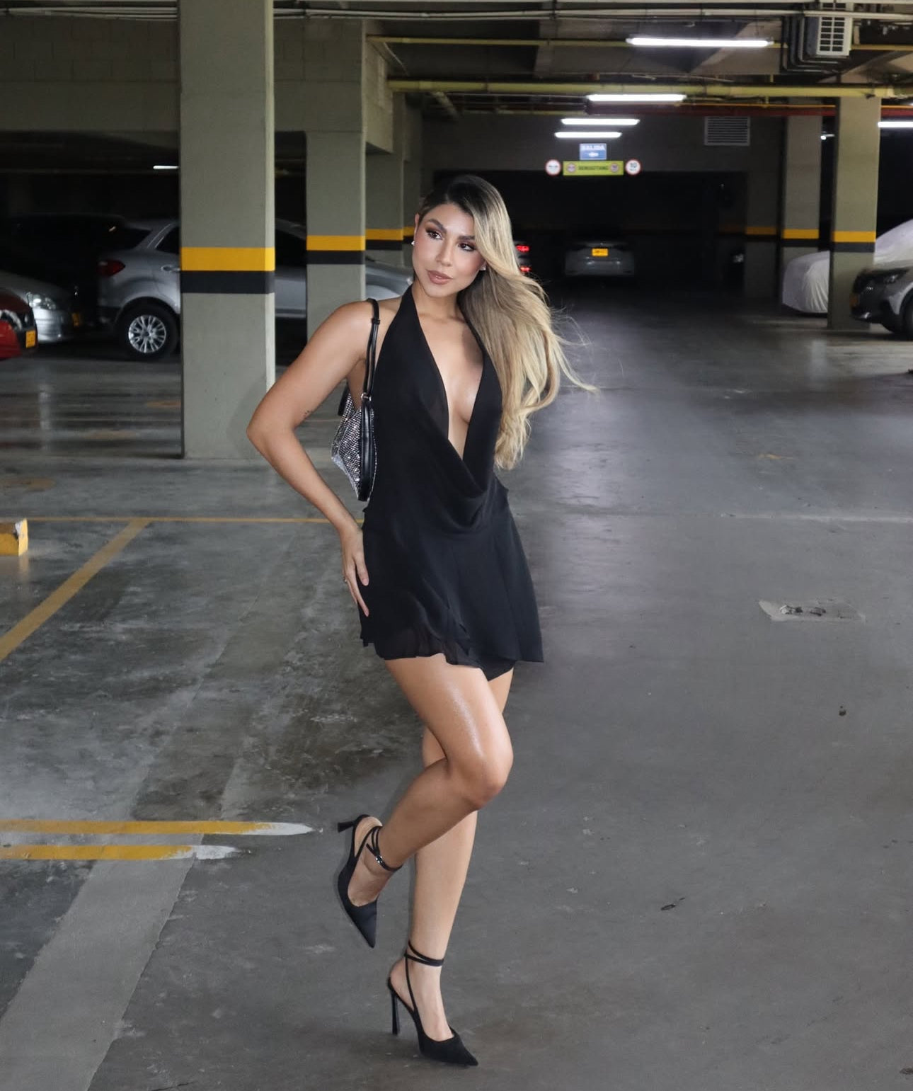 Vestido Sevilha