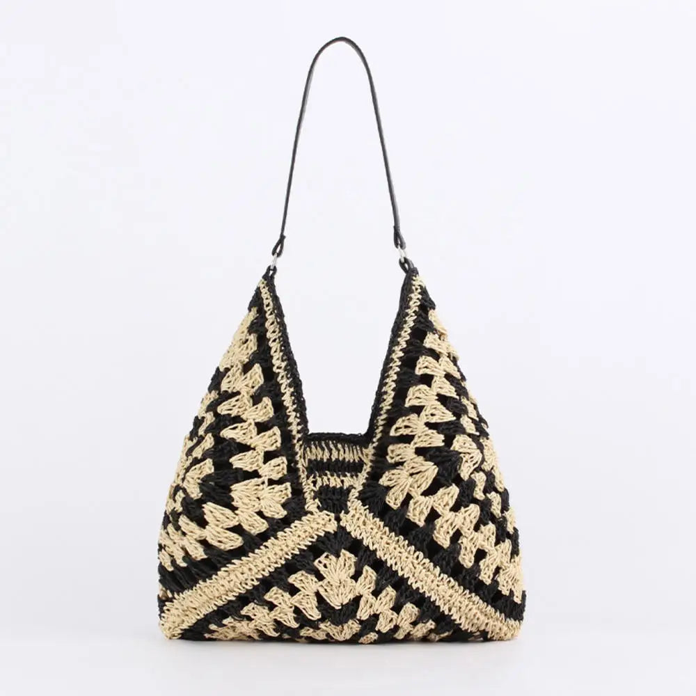 Bolsa de Praia Rústica