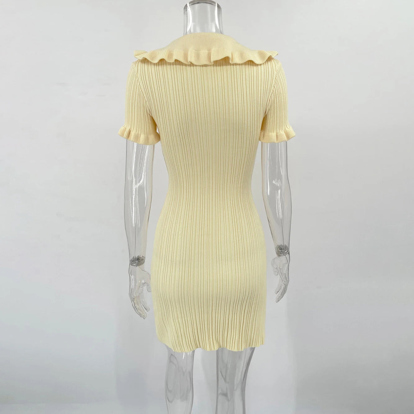Vestido Casual Grace