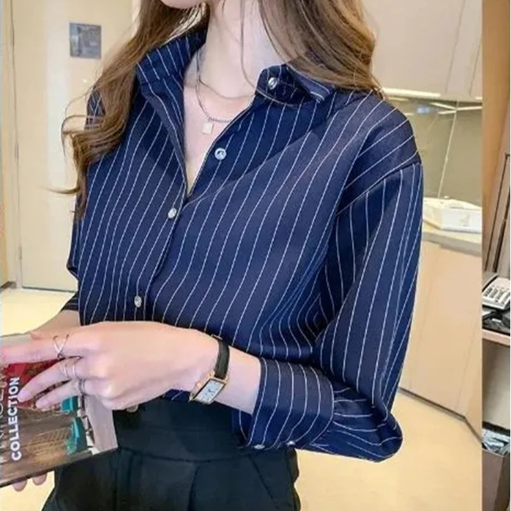 Camisa Elegant Line