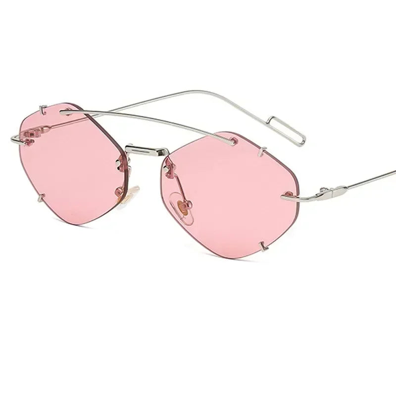 Óculos Vision Luxe