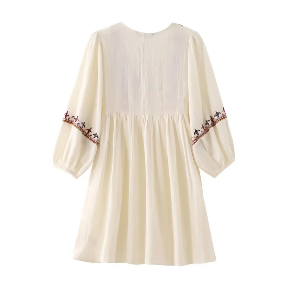 Vestido Joanina