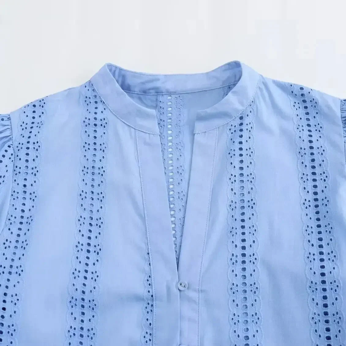 Blusa Feminina Jasmin