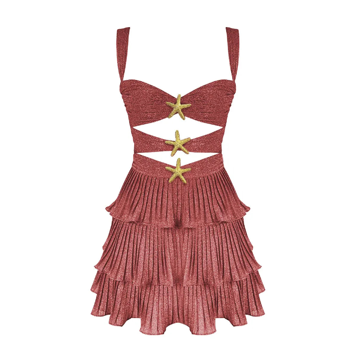Conjunto Glam Shine