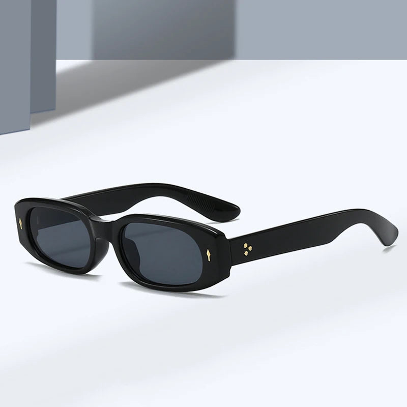 Óculos Minimal Luxe
