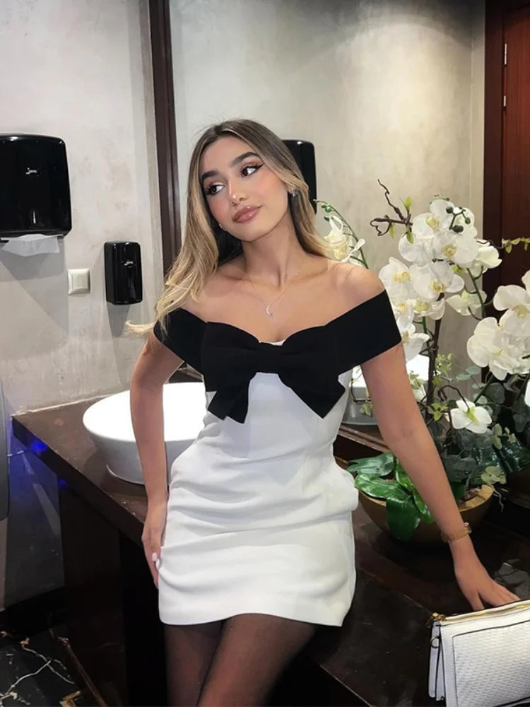 Vestido Glamour Velvet