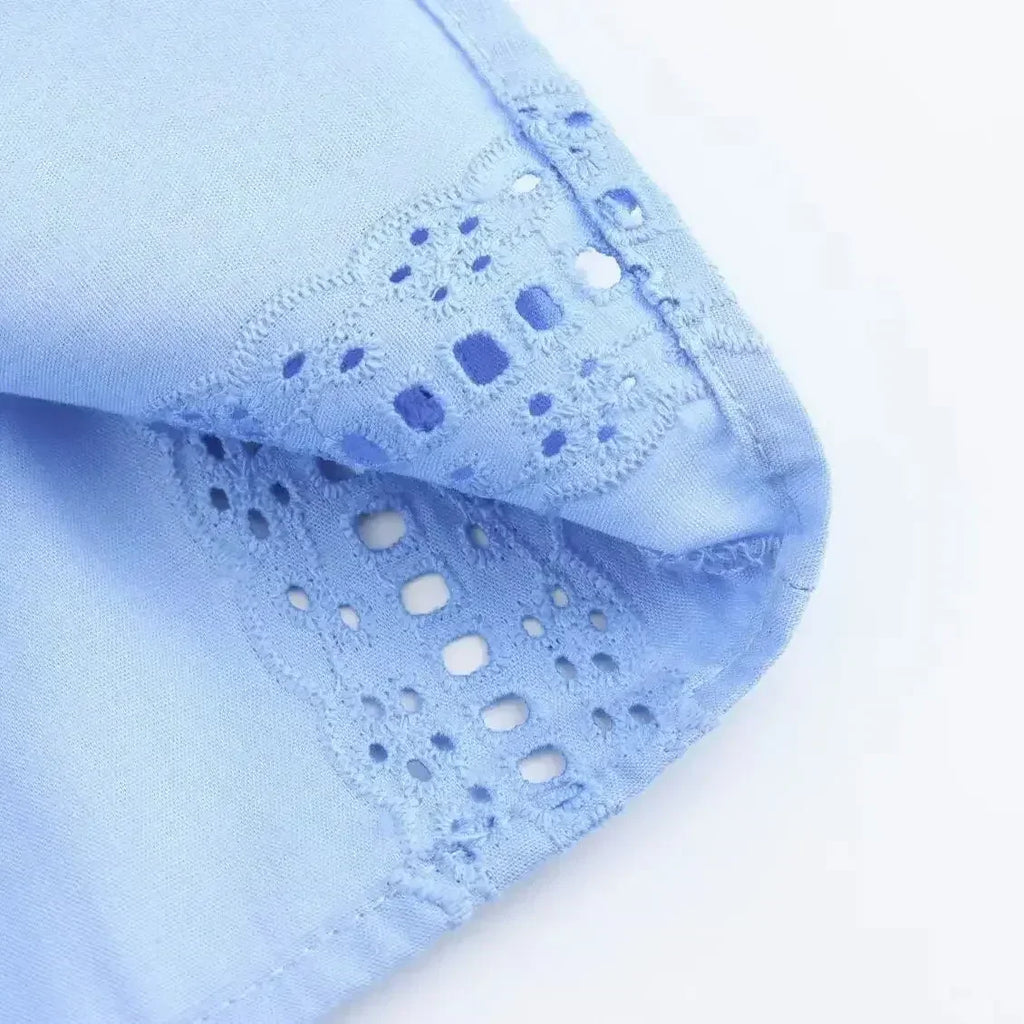 Blusa Feminina Jasmin