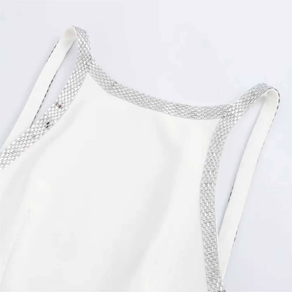 Vestido Fille