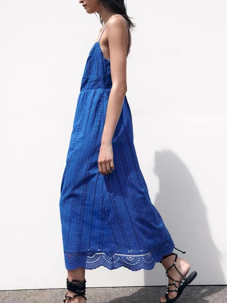 Vestido Aristocratic