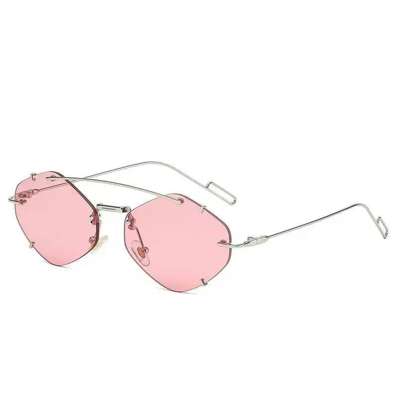Óculos Vision Luxe