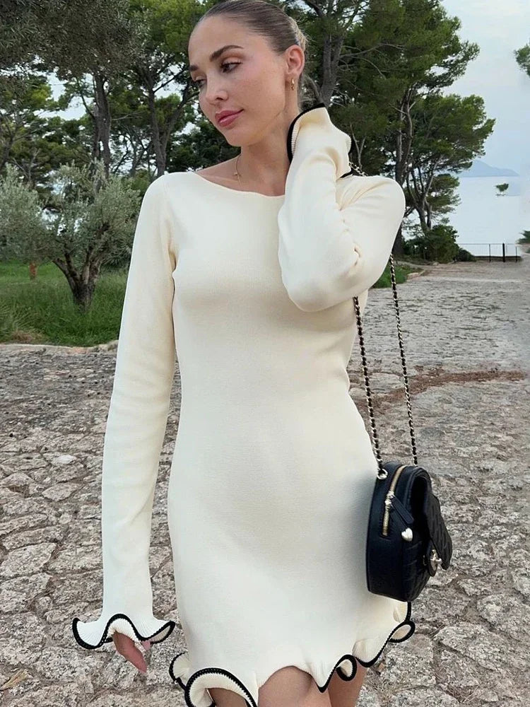 Vestido Charme Único