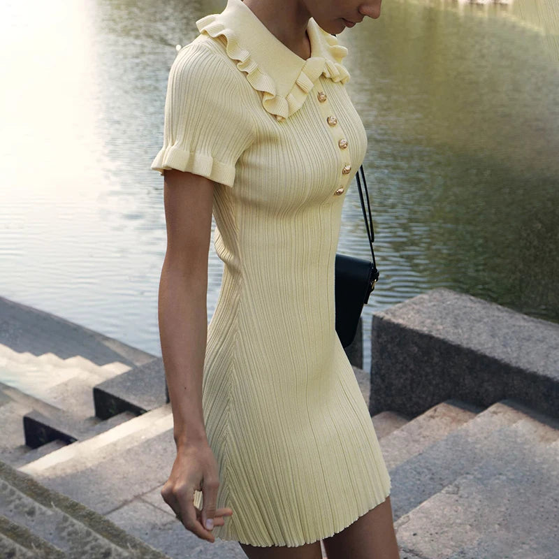 Vestido Casual Grace