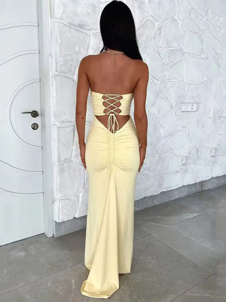 Vestido Essence