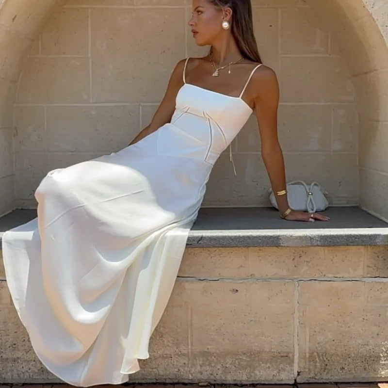 Vestido Bustier Aura