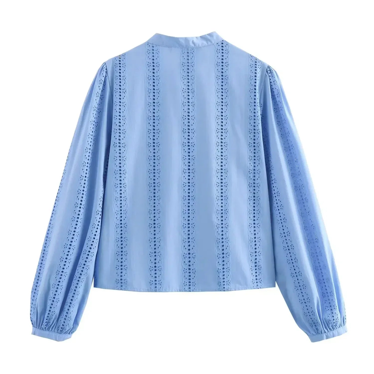 Blusa Feminina Jasmin