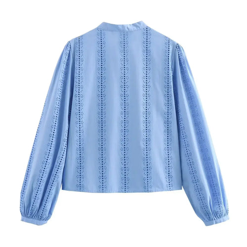 Blusa Feminina Jasmin