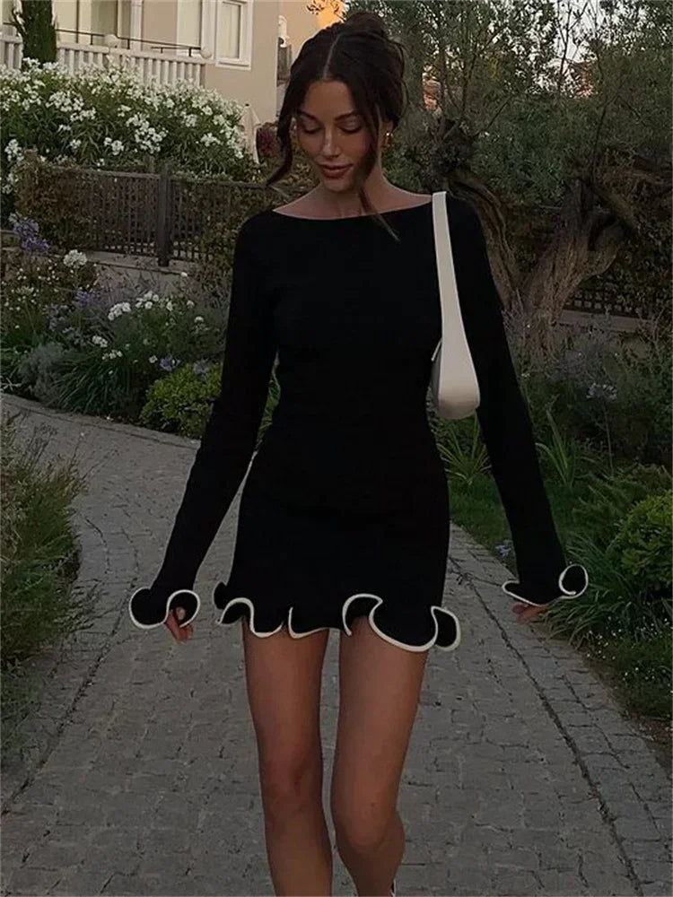Vestido Charme Único