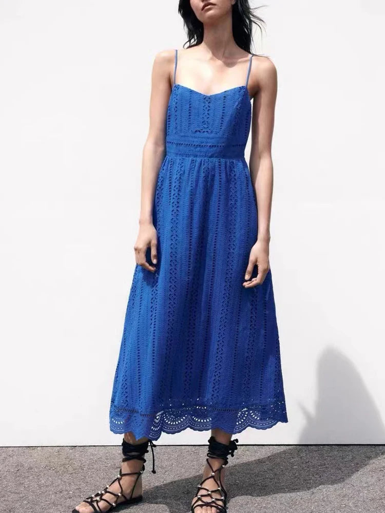 Vestido Aristocratic