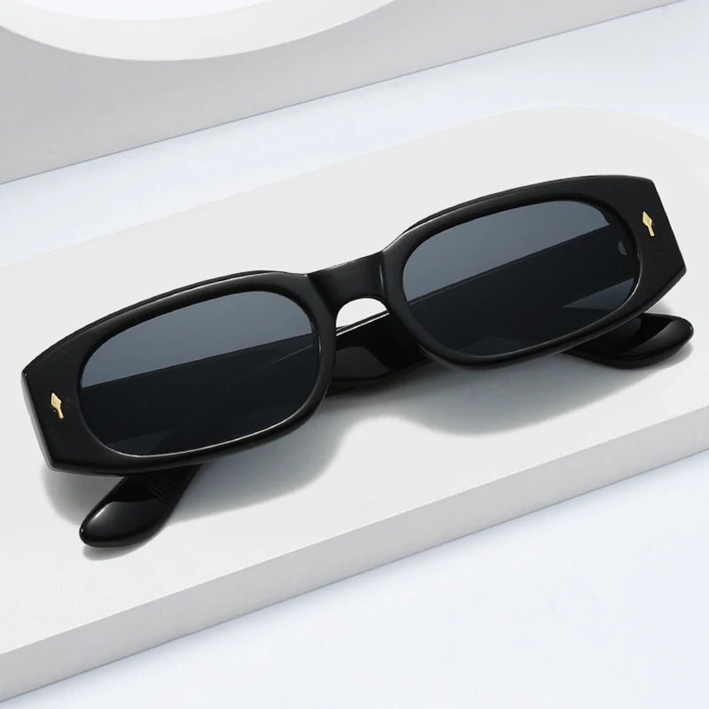 Óculos Minimal Luxe